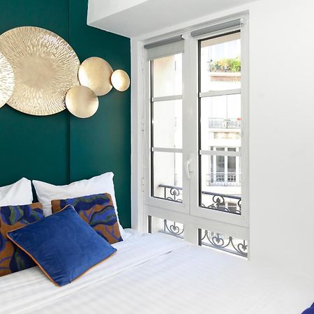 Nets Inn Apartment - Gare De Lyon Париж Экстерьер фото