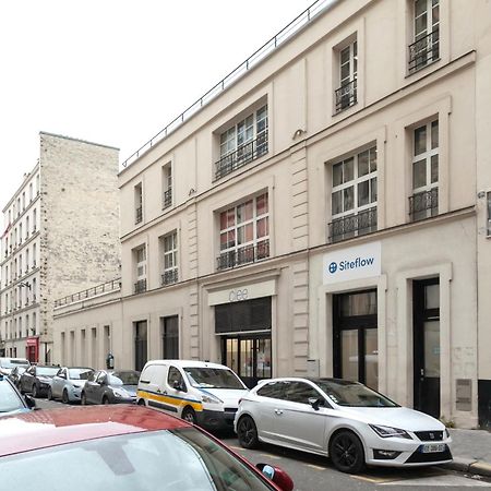 Nets Inn Apartment - Gare De Lyon Париж Экстерьер фото