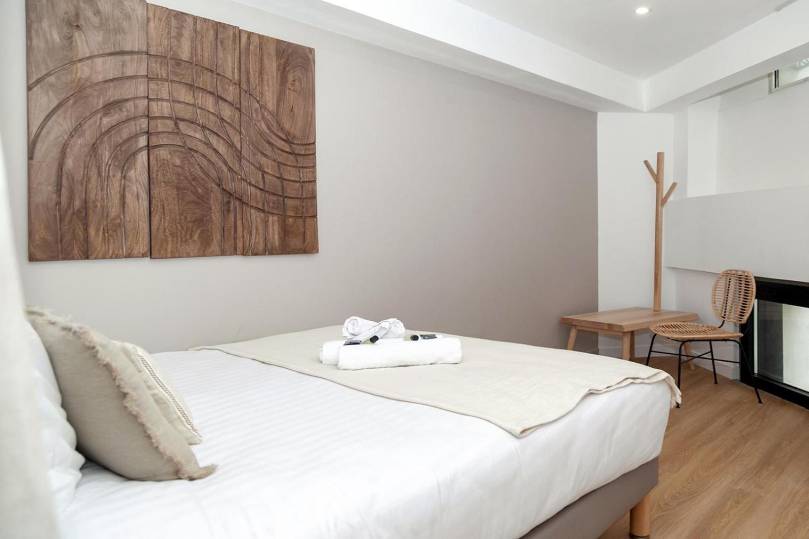 Nets Inn Apartment - Gare De Lyon Париж Экстерьер фото