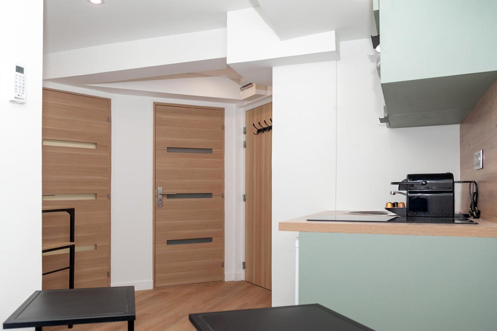 Nets Inn Apartment - Gare De Lyon Париж Экстерьер фото