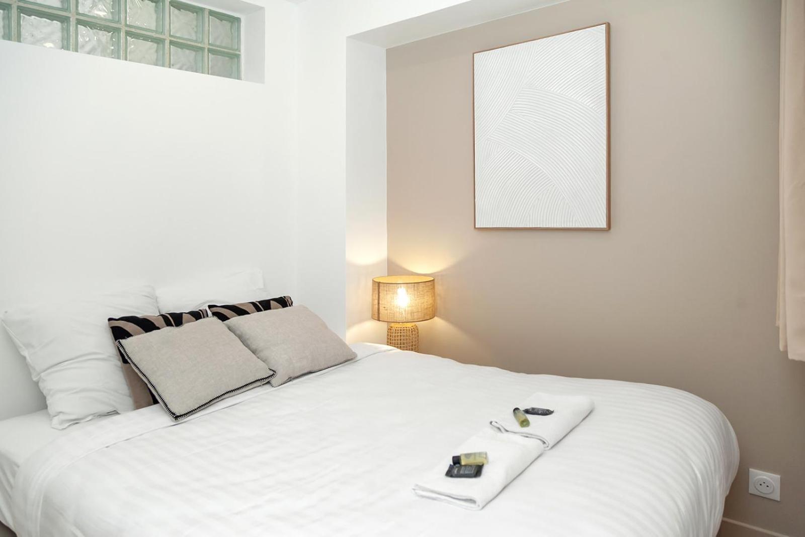 Nets Inn Apartment - Gare De Lyon Париж Экстерьер фото