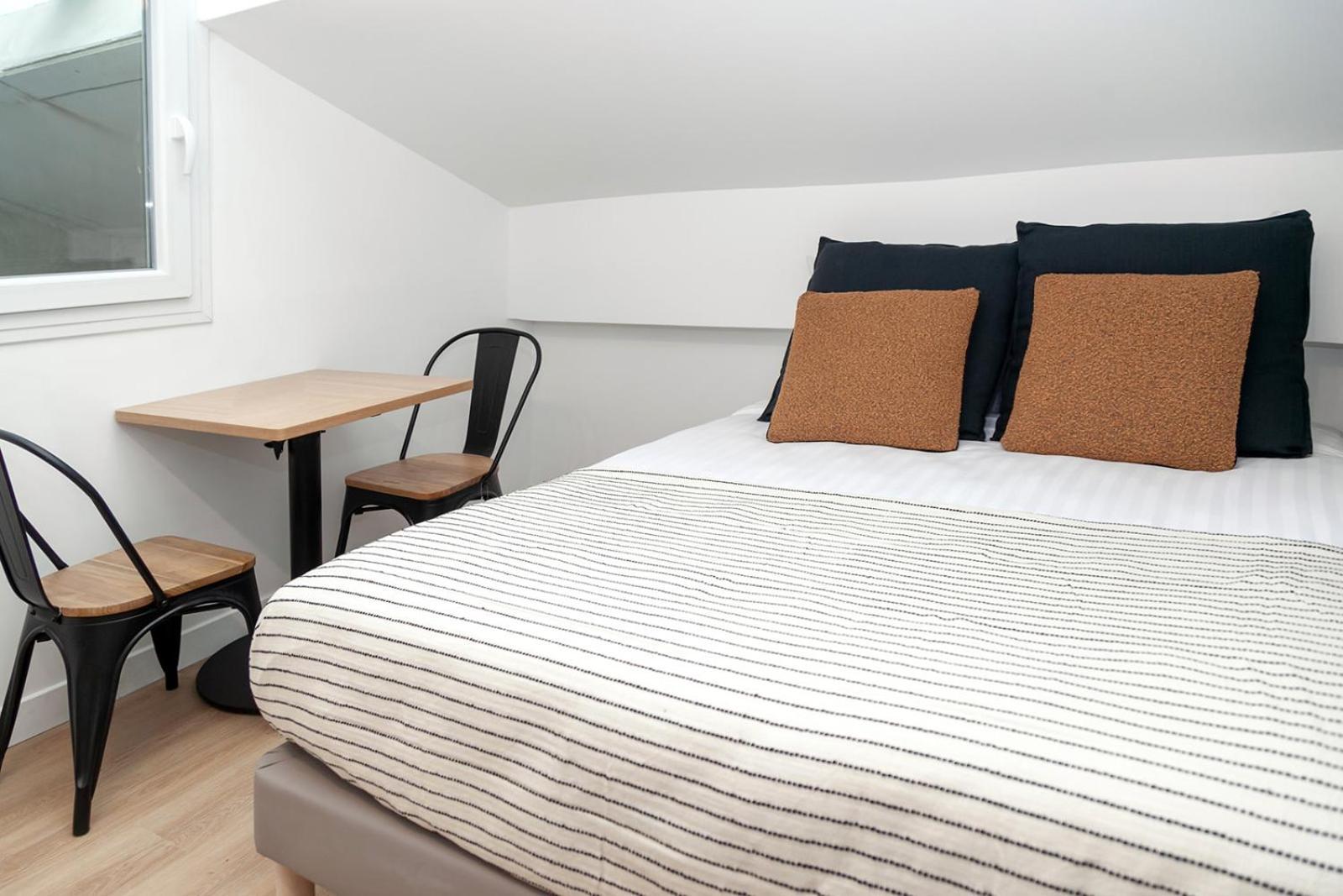 Nets Inn Apartment - Gare De Lyon Париж Экстерьер фото