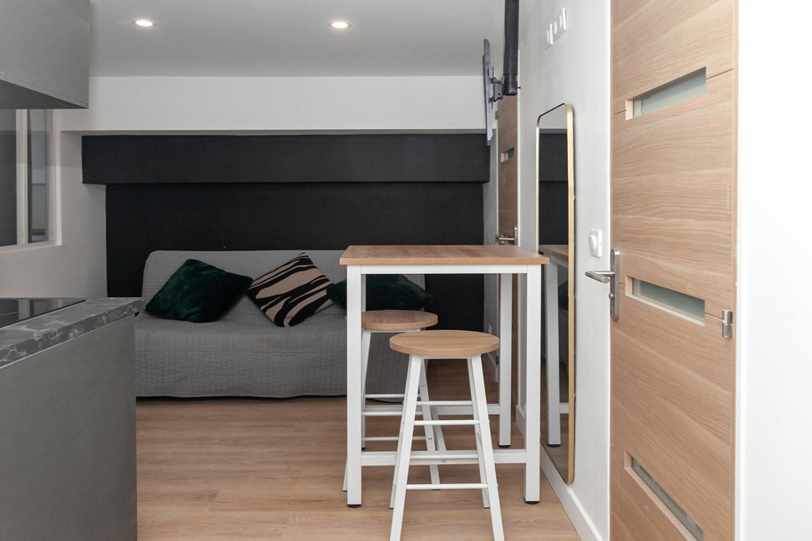 Nets Inn Apartment - Gare De Lyon Париж Экстерьер фото