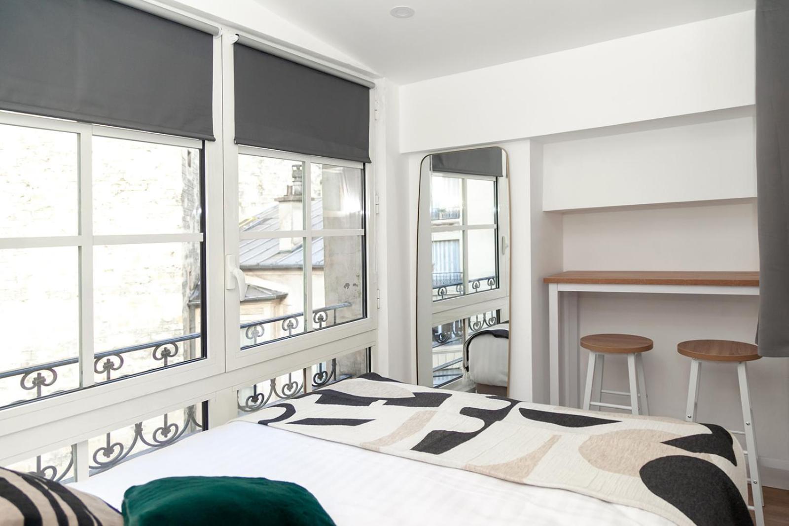 Nets Inn Apartment - Gare De Lyon Париж Экстерьер фото