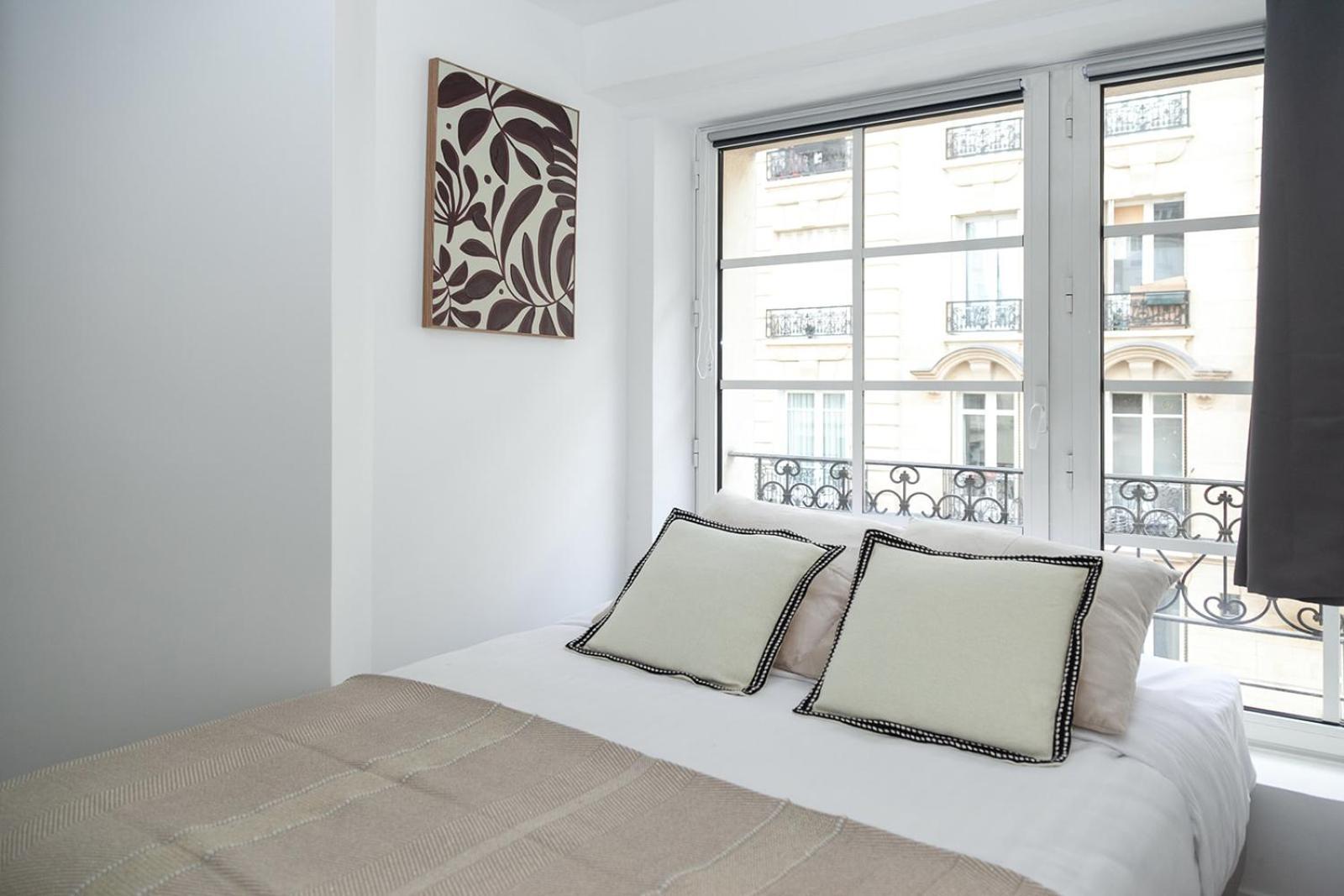 Nets Inn Apartment - Gare De Lyon Париж Экстерьер фото
