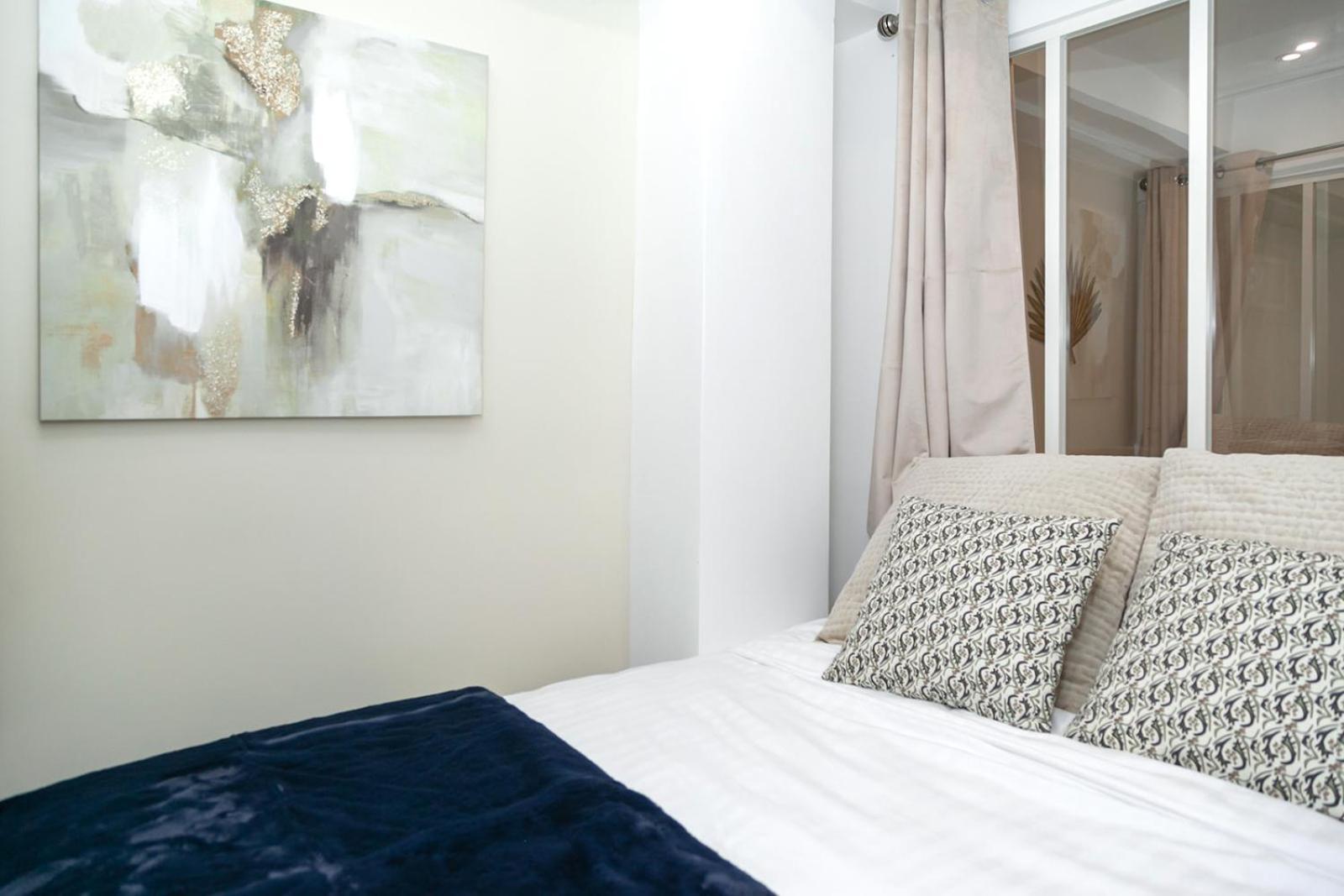 Nets Inn Apartment - Gare De Lyon Париж Экстерьер фото