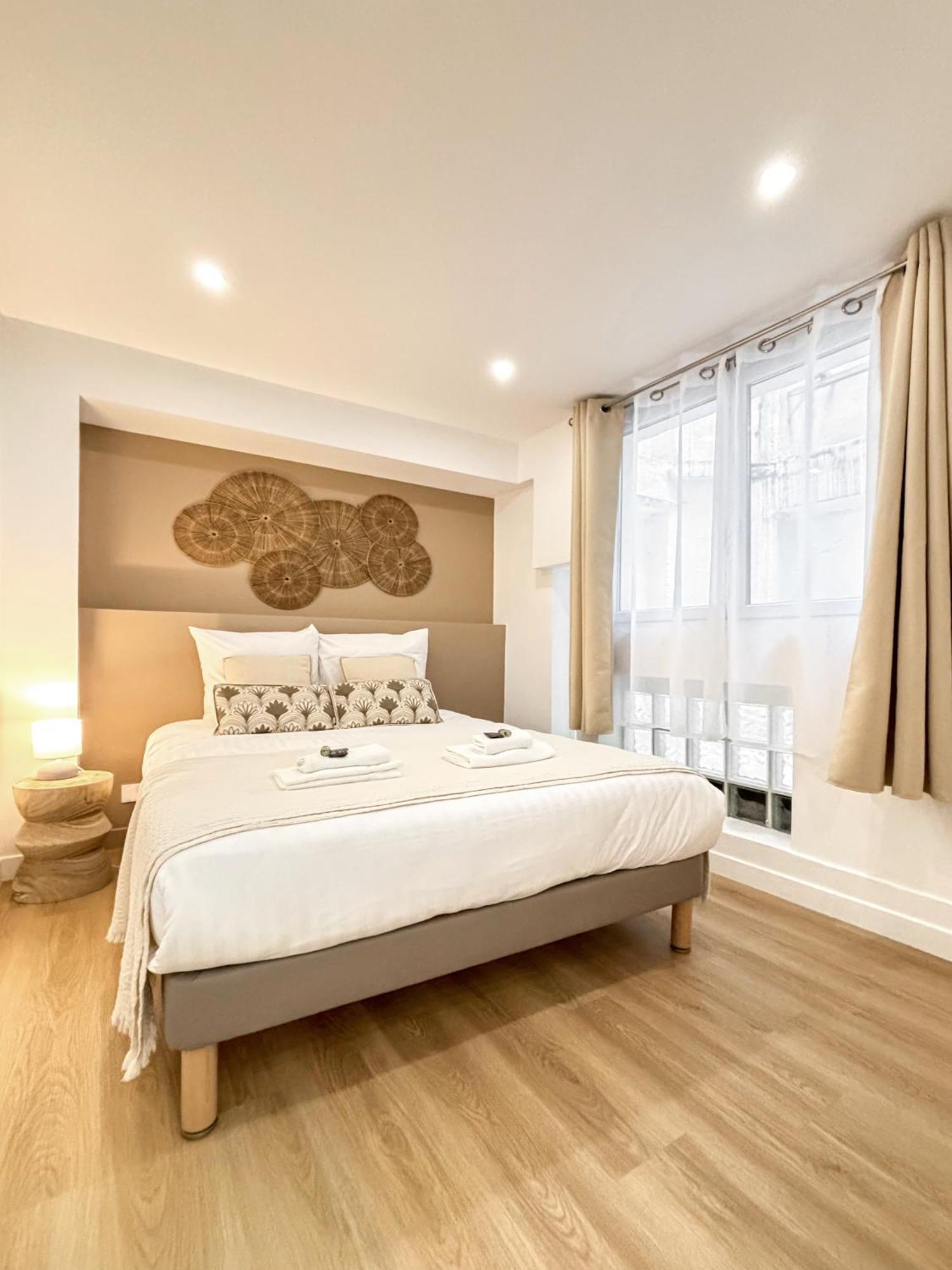 Nets Inn Apartment - Gare De Lyon Париж Экстерьер фото